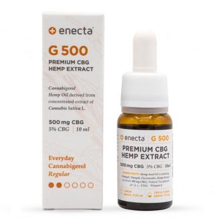enecta-cbg-olej-5-500-mg-10-ml